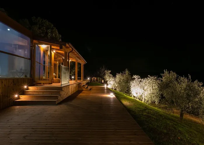 Villa Ginestra A \