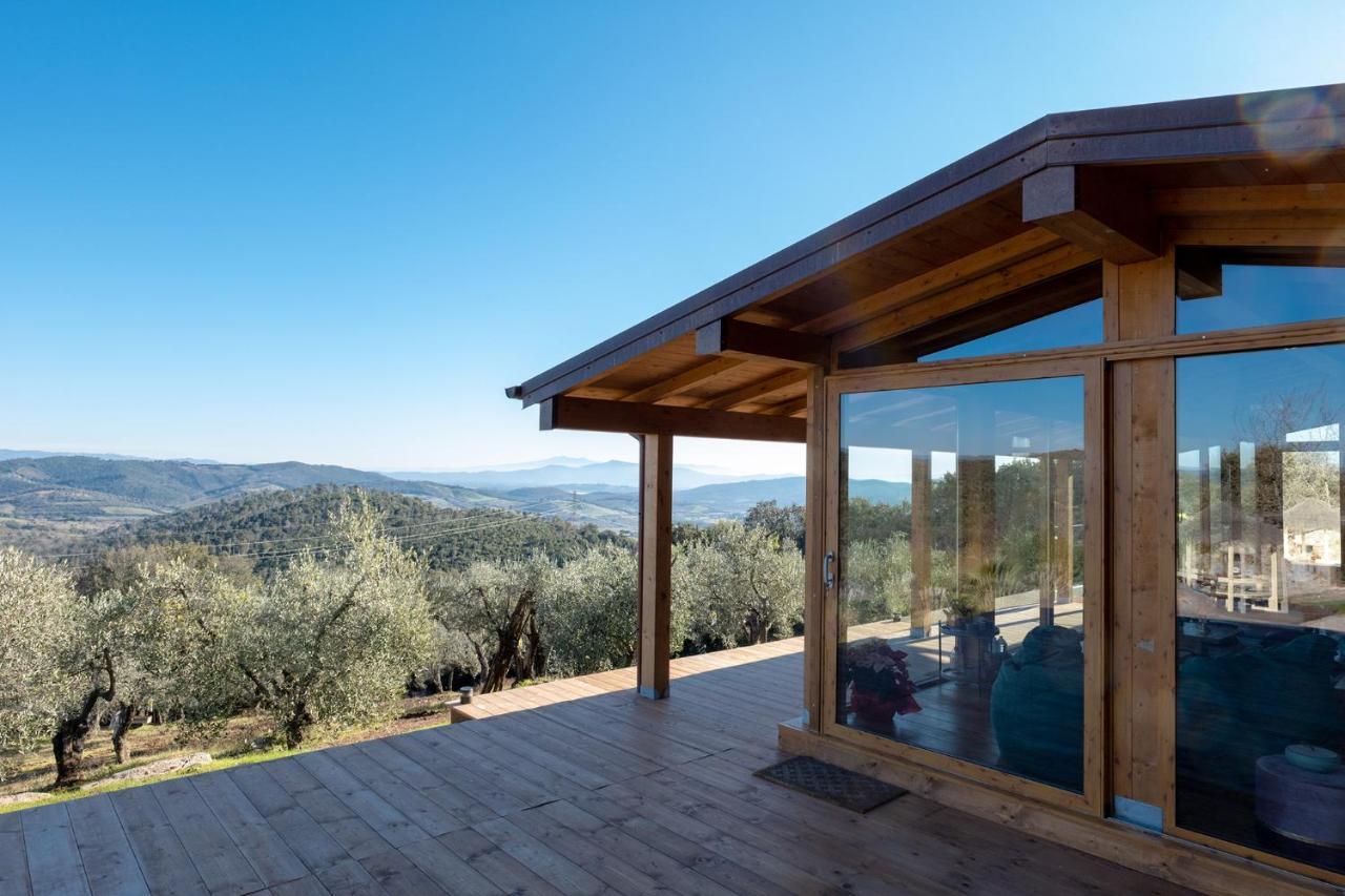 Holiday home Ginestra A 