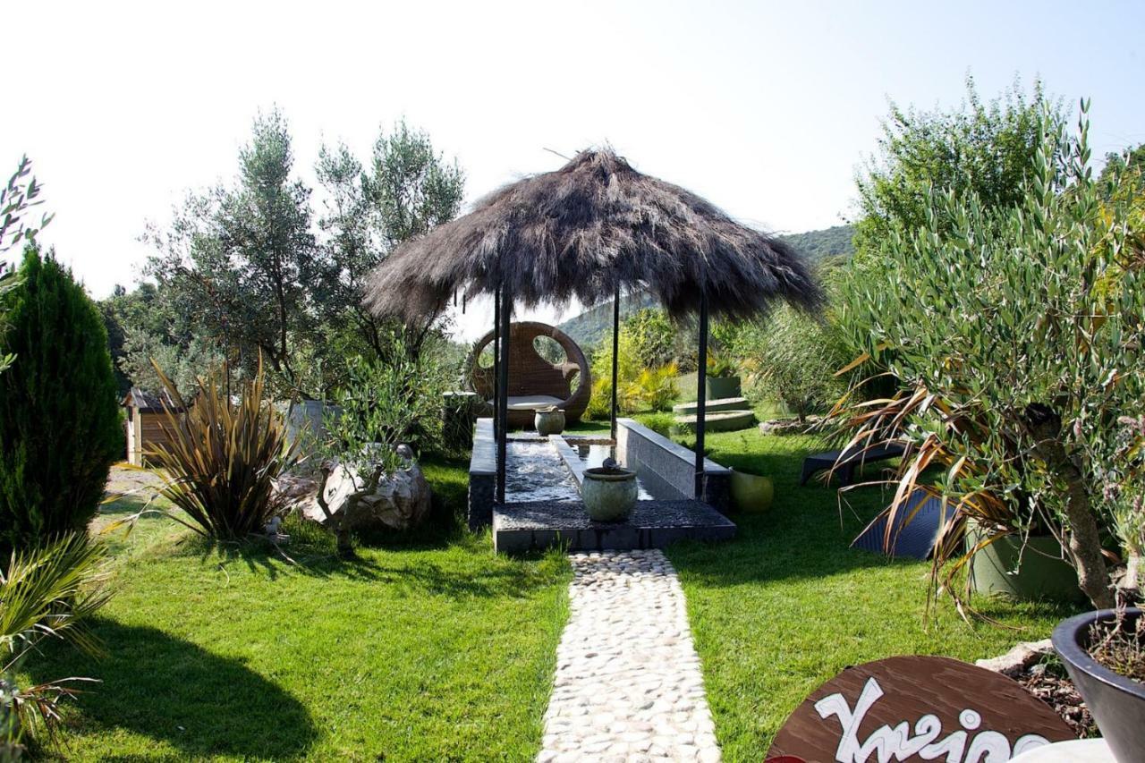Holiday home Ginestra A 