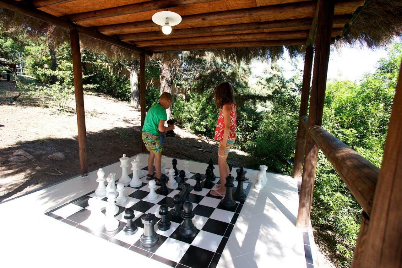 Holiday home Ginestra A 