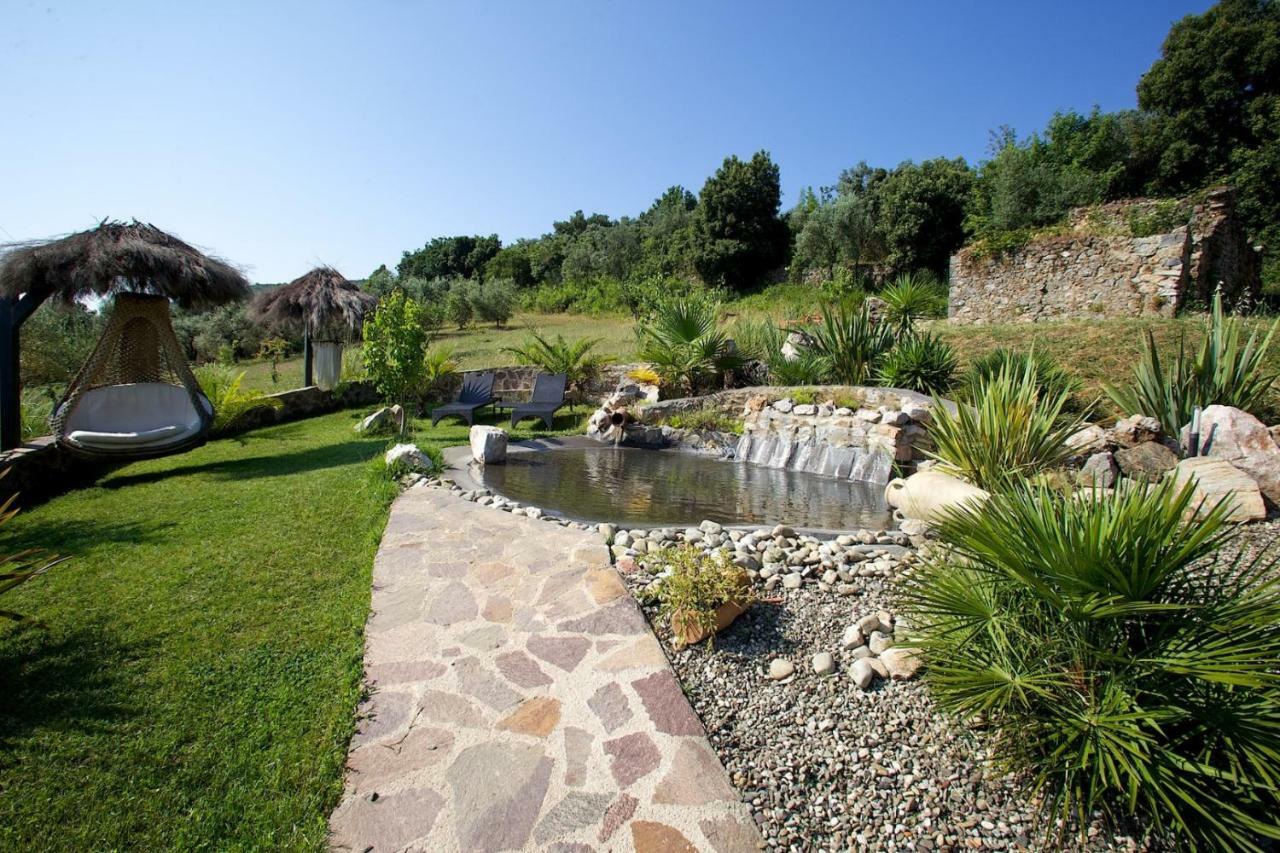 Holiday home Ginestra A 