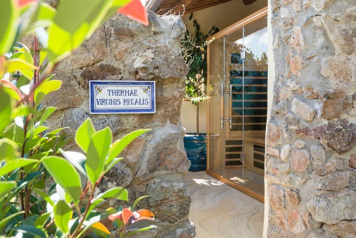 Holiday home Ginestra A 