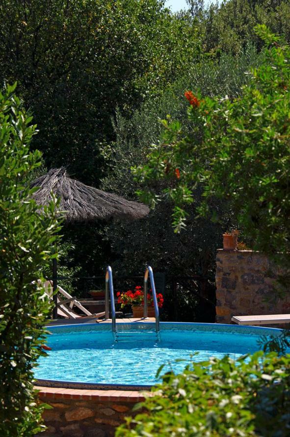 Holiday home Ginestra A 
