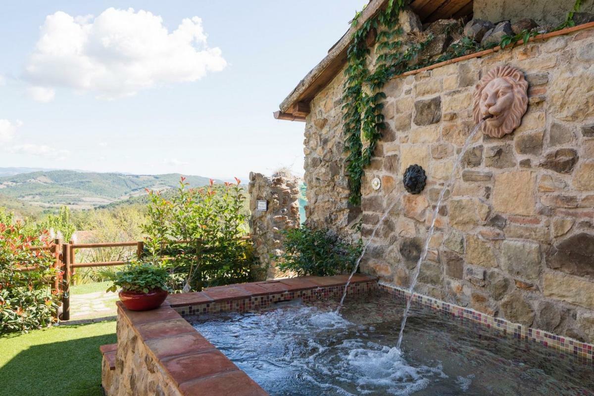 Ginestra A 