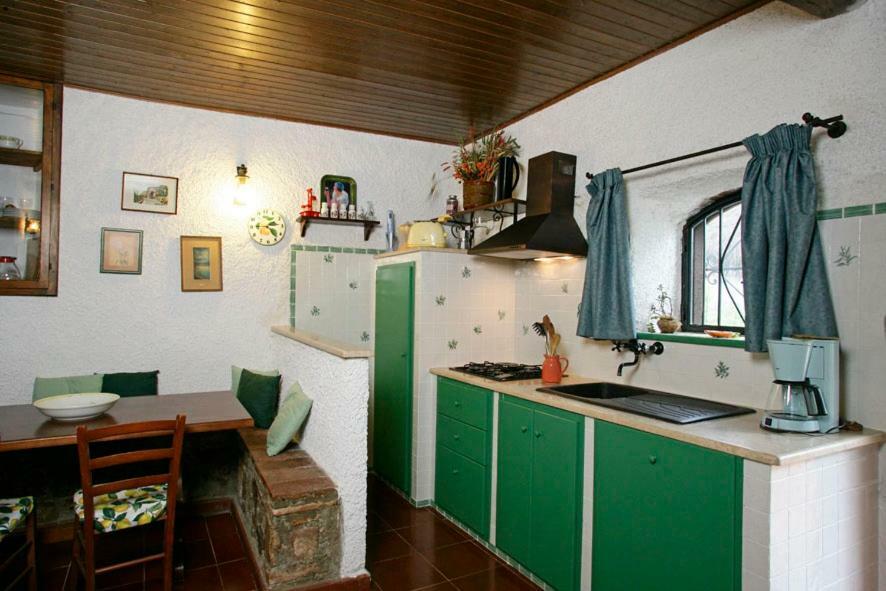 Holiday home Ginestra A 