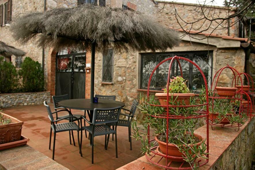 Ginestra A 