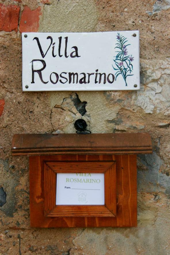 Holiday home Ginestra A 