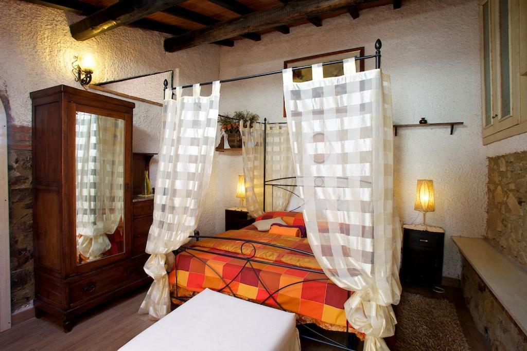 Ginestra A 