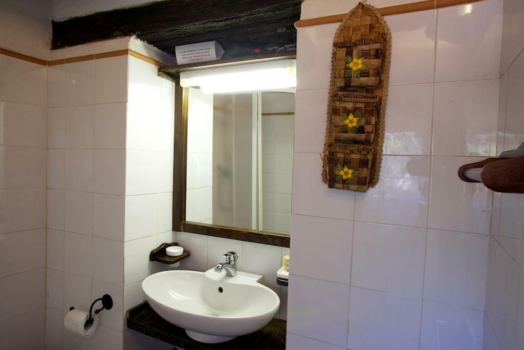Holiday home Ginestra A 