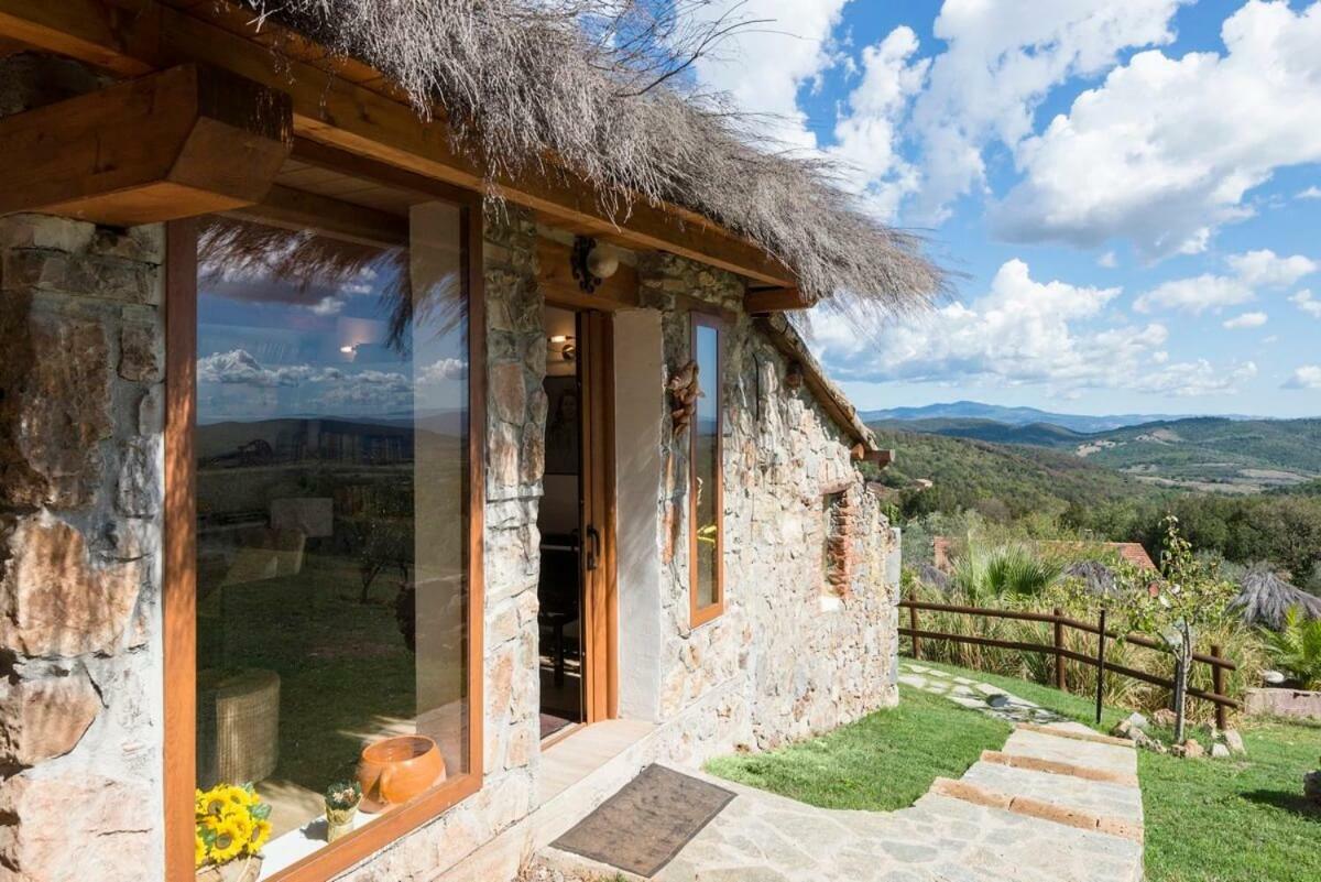 Holiday home Ginestra A 