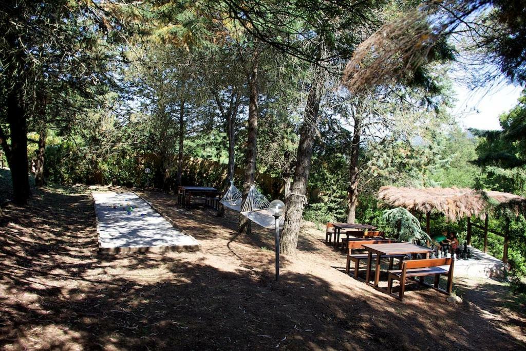 Holiday home Ginestra A 