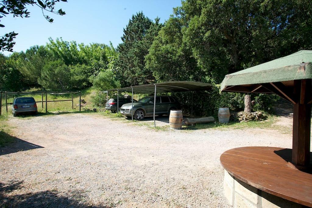 Ginestra A 