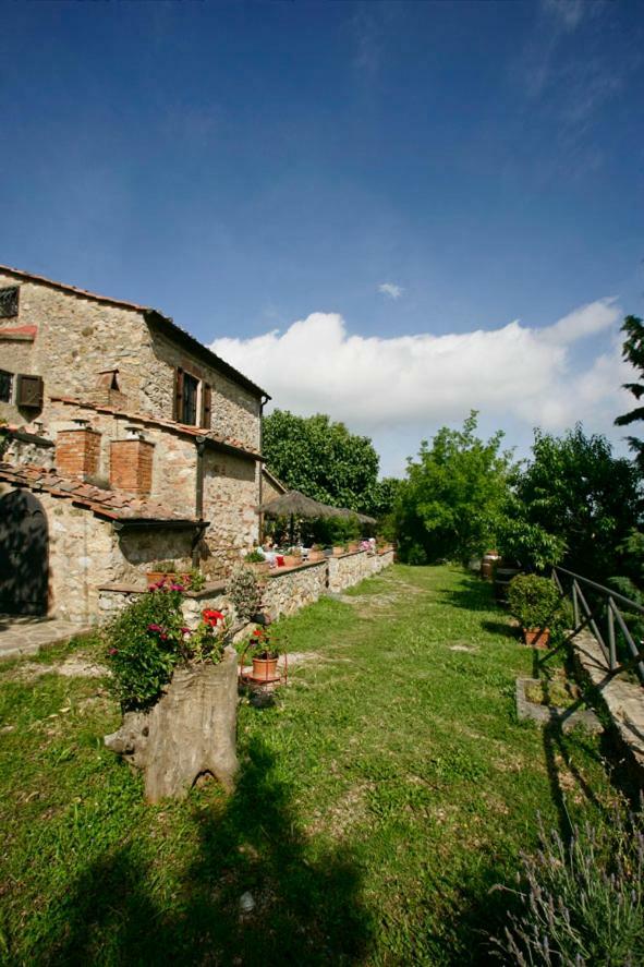 Ginestra A 