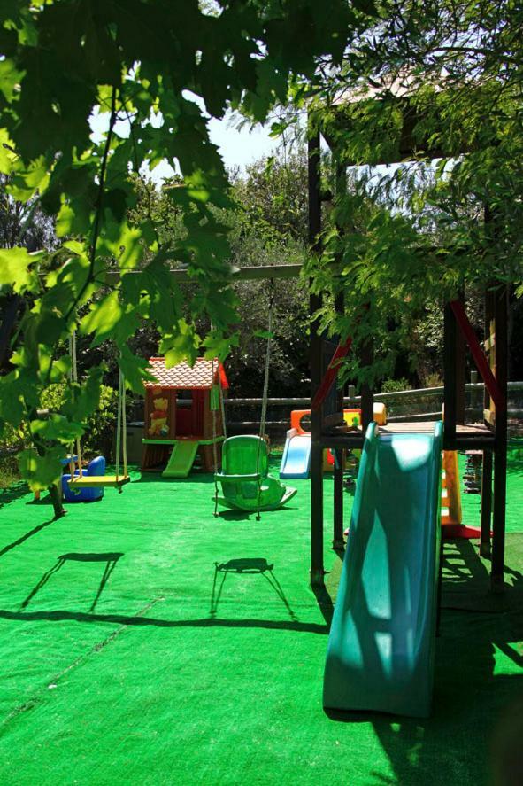 Holiday home Ginestra A 