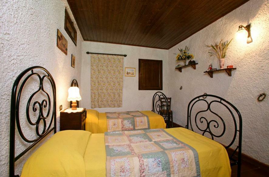 Ginestra A 
