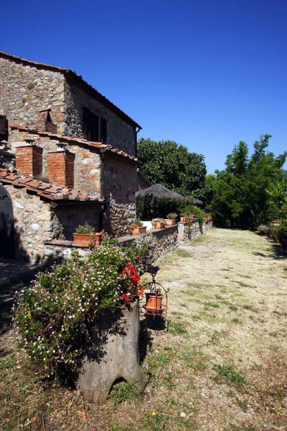 Ginestra A 